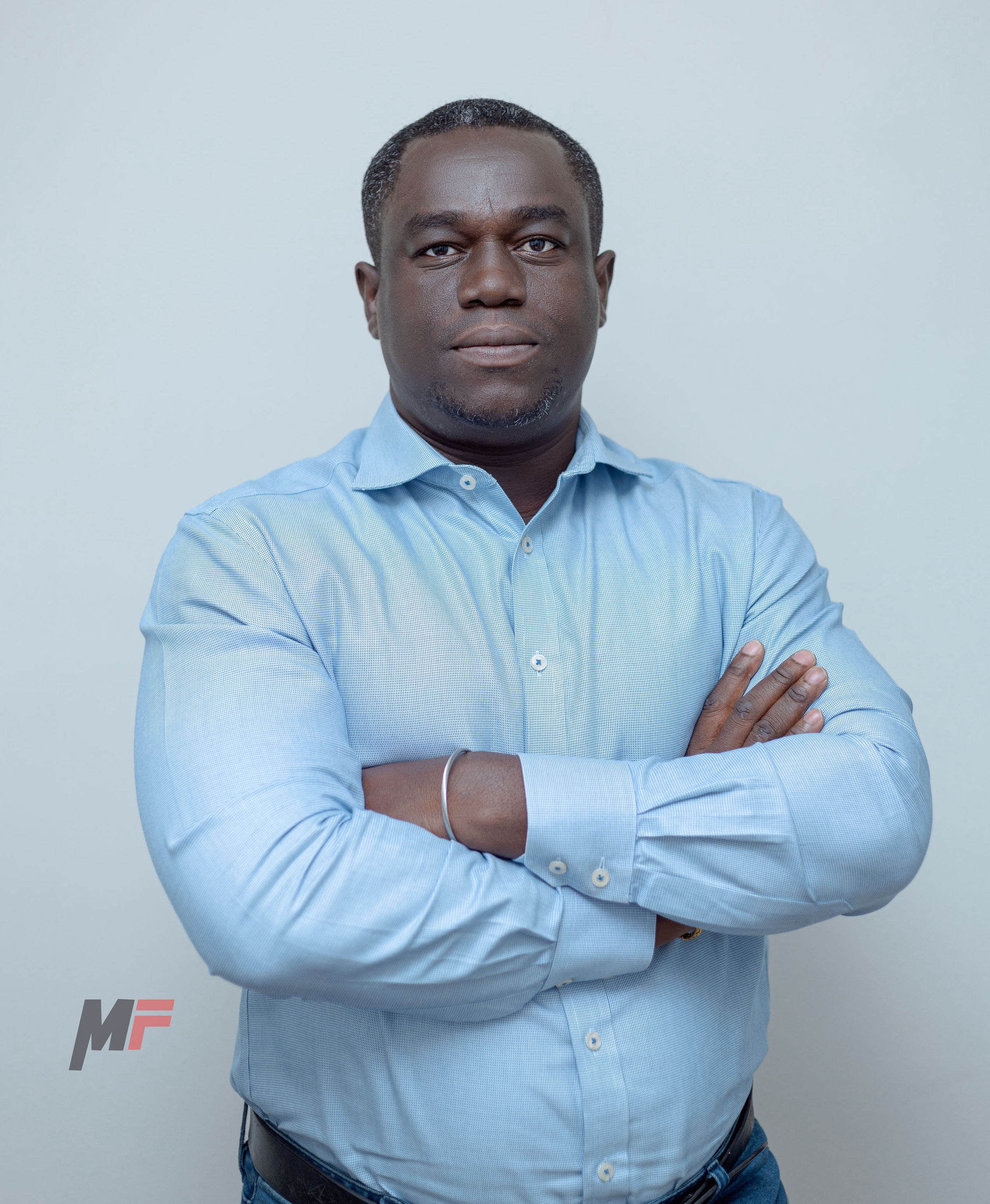 REXFORD JONES, FCCA